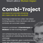 Combi Traject