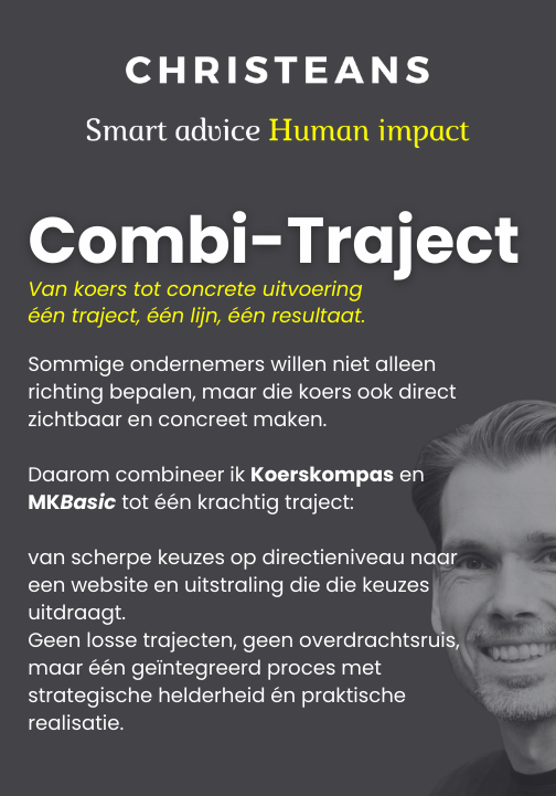 Combi Traject