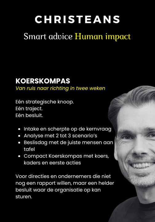 Koerskompas