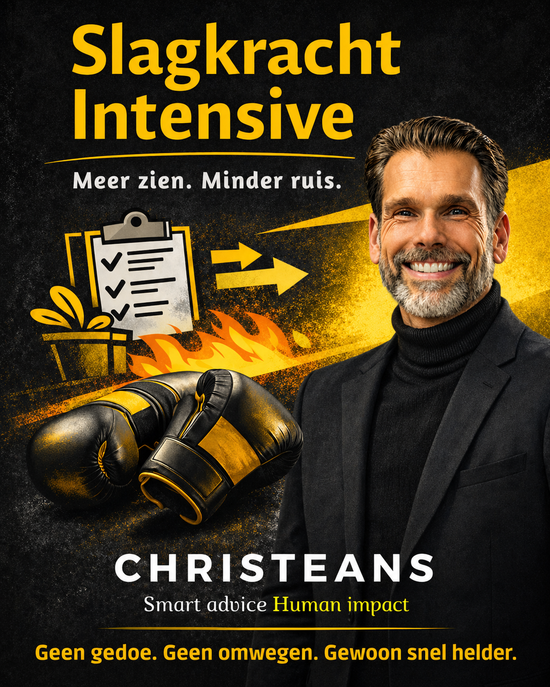 Slagkracht
